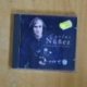 CARLOS NUÑEZ - A IRMANDADE DAS ESTRELAS - CD
