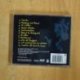 HEVIA - AL OTRO LADO - CD