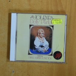DOLLY PARTON - JOLENE - CD