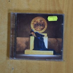 ENYA - THE MEMORY OF TREES - CD