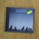 MADREDEUS - O ESPIRITO DA PAZ - CD