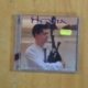HEVIA - TIERRA DE NADIE - CD