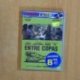 ENTRE COPAS - DVD