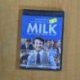 MILK - DVD