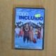 TODO INCLUIDO - DVD