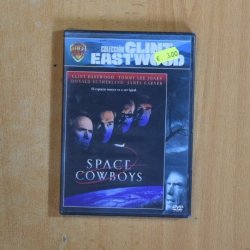 SPACE COWBOYS - DVD