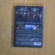 LA CORONA PARTIDA - DVD