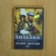 SHALAKO - DVD
