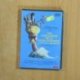 LOS CABALLEROS DE LA MESA CUADRADA Y SUS LOCOS SEGUIDORES - DVD