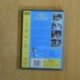 LOS CABALLEROS DE LA MESA CUADRADA Y SUS LOCOS SEGUIDORES - DVD