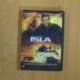 LA ISLA - DVD