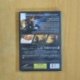 LA ISLA - DVD