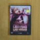 LEAVING LAS VEGAS - DVD