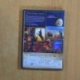 EL GATO CON BOTAS - DVD