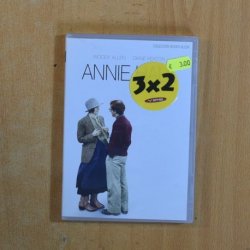 ANNIE HALL - DVD