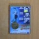 ANGELES SIN BRILLO - DVD