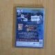 ANGELES SIN BRILLO - DVD