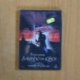 BAILANDO CON LOBOS - DVD