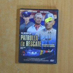 PATRULLA DE RESCATE - DVD