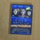 COLD MOUNTAIN - DVD