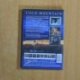 COLD MOUNTAIN - DVD