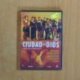 CIUDAD DE DIOS - DVD