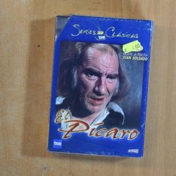 EL PICARO - DVD