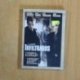 INFILTRADOS - DVD