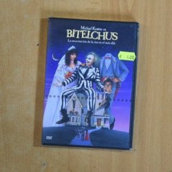 BITELCHUS - DVD