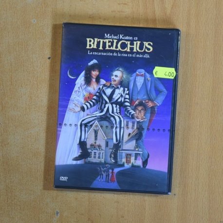 BITELCHUS - DVD