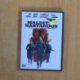 MALDITOS BASTARDOS - DVD
