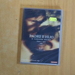PADRE E HIJO - DVD