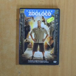 ZOOLOCO - DVD