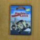 HERBIE UN VOLANTE LOCO - DVD