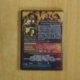EL BAILE DE LOS MALDITOS - DVD