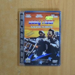 EASY RIDER - DVD