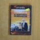 EL AVENTURERO DE MEDIANOCHE - DVD
