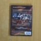 EL AVENTURERO DE MEDIANOCHE - DVD