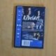 REBELDES - DVD