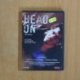 HEAD ON - DVD