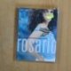 ROSARIO - MIENTRAS ME QUEDE CORAZON - DVD