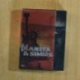 EL PLANETA DE LOS SIMIOS - DVD
