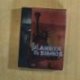 EL PLANETA DE LOS SIMIOS - DVD