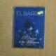 EL BARRIO - EL DANZAR DE LAS MARIPOSAS - DVD