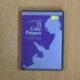 EL COLOR PURPURA - DVD