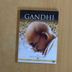 GANDHI - DVD