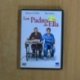 LOS PADRES DE ELLA - DVD