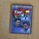 TAXI AL WC - DVD
