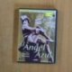 EL ANGEL AZUL - DVD
