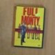 FULL MONTY - DVD